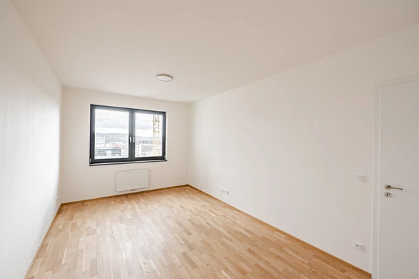 Mezi Vodami, Modřany - Praha 4 | Pronájem, Byt, 4+kk, 114 m²