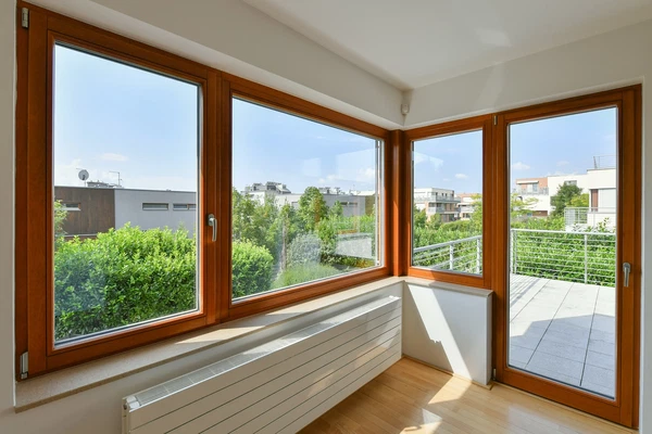 Vacínovská, Jinonice - Prague 5 | Rent, House, Five-bedroom (6+kk), 360 m²