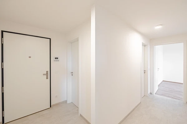 Mezi Vodami, Modřany - Praha 4 | Pronájem, Byt, 4+kk, 114 m²