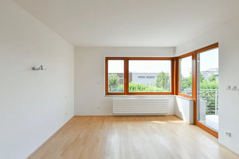 Vacínovská, Jinonice - Prague 5 | Rent, House, Five-bedroom (6+kk), 360 m²