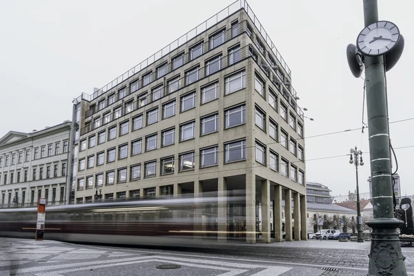 Na Poříčí, Nové Město - Prague 1 | Rent, Office space, 350 m²