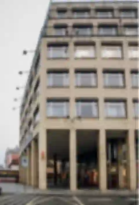 Na Poříčí, Nové Město - Prague 1 | Rent, Office building, 6 500 m²