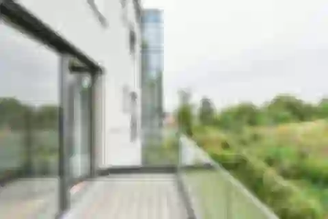 Skokanská, Břevnov - Prague 6 | Rent, Apartment, Two-bedroom (3+kk), 108 m²