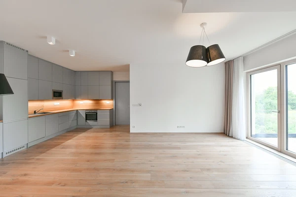 Skokanská, Břevnov - Praha 6 | Pronájem, Byt, 3+kk, 108 m²