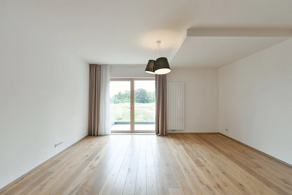 Skokanská, Břevnov - Praha 6 | Pronájem, Byt, 3+kk, 108 m²