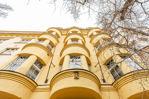 Václavkova, Dejvice - Prague 6 | Sale, Apartment, One-bedroom (2+kk), 99 m²