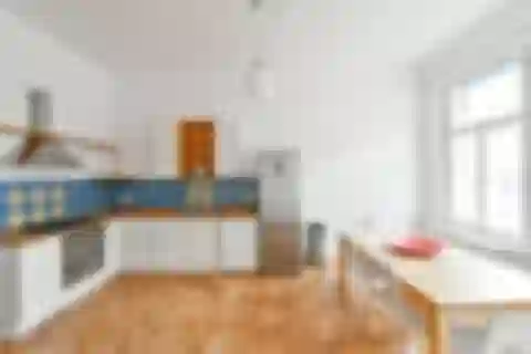 Ostrovní, Nové Město - Prague 1 | Rent, Apartment, Two-bedroom (3+1), 106 m²