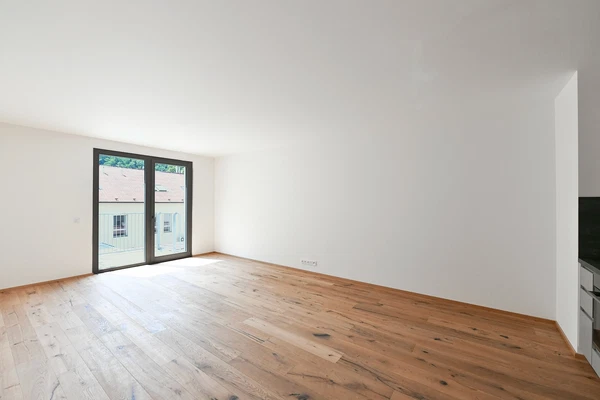 Křižíkova, Karlín - Prague 8 | Rent, Apartment, One-bedroom (2+kk), 57 m²