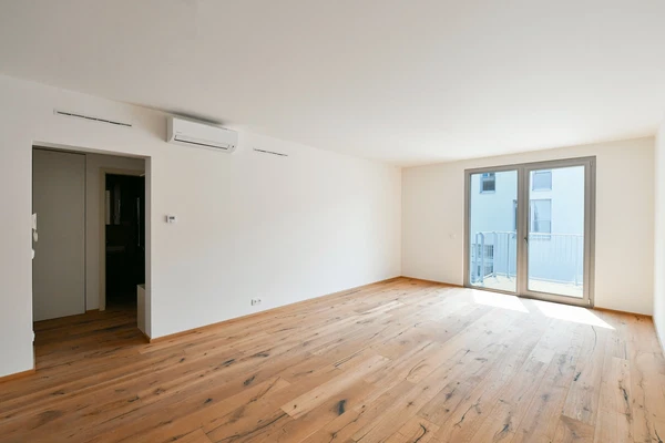 Křižíkova, Karlín - Prague 8 | Rent, Apartment, One-bedroom (2+kk), 57 m²