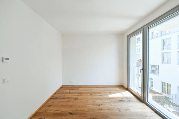 Křižíkova, Karlín - Prague 8 | Rent, Apartment, One-bedroom (2+kk), 57 m²