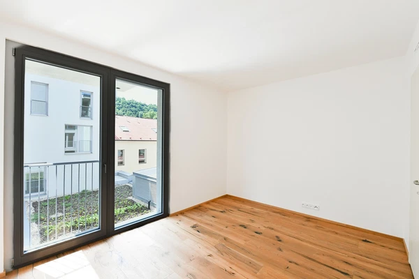 Křižíkova, Karlín - Prague 8 | Rent, Apartment, One-bedroom (2+kk), 57 m²