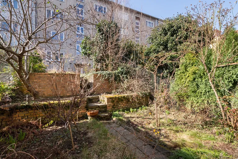 Vnitřní, Ponava - Brno-město | Sale, House, Four-bedroom (5+kk), 182 m²