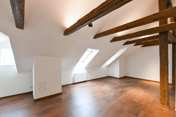 Spálená, Nové Město - Prague 1 | Rent, Apartment, One-bedroom (2+kk), 60 m²