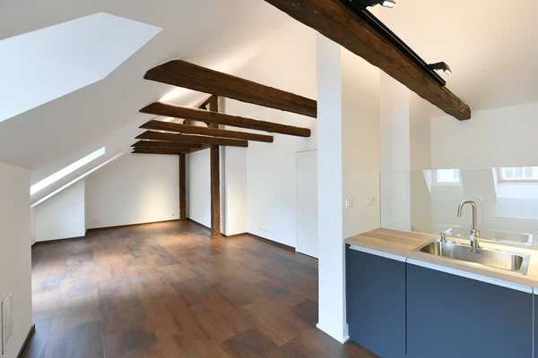 Spálená, Nové Město - Prague 1 | Rent, Apartment, One-bedroom (2+kk), 60 m²