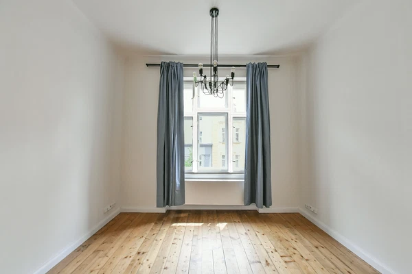 Ondříčkova, Žižkov - Prague 3 | Rent, Apartment, Two-bedroom (3+kk), 80 m²