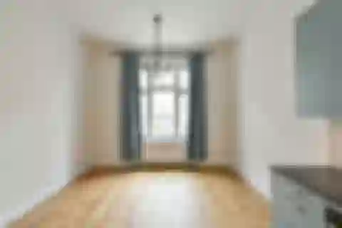 Ondříčkova, Žižkov - Prague 3 | Rent, Apartment, Two-bedroom (3+kk), 80 m²