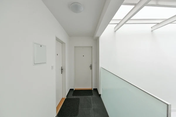 Spálená, Nové Město - Prague 1 | Rent, Apartment, One-bedroom (2+kk), 60 m²