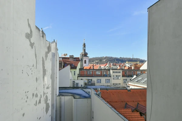 Spálená, Nové Město - Prague 1 | Rent, Apartment, One-bedroom (2+kk), 60 m²