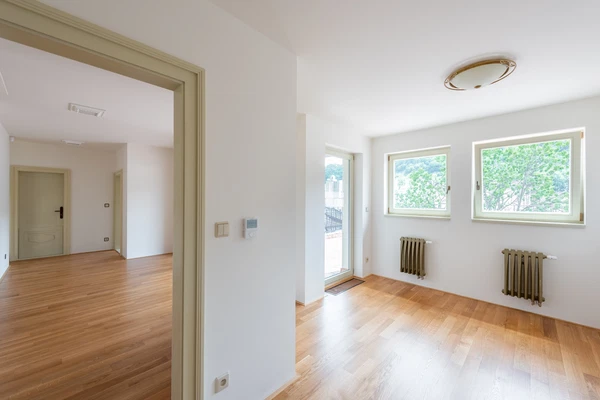 Na Střelnici, Karlín - Prague 8 | Sale, Apartment, Four-bedroom (5+kk), 260 m²