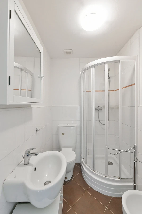 Řipská, Vinohrady - Praha 3 | Prodej, Byt, 2+kk, 54 m²