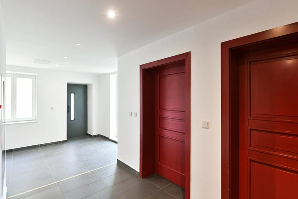 Řipská, Vinohrady - Prague 3 | Sale, Apartment, One-bedroom (2+kk), 54 m²