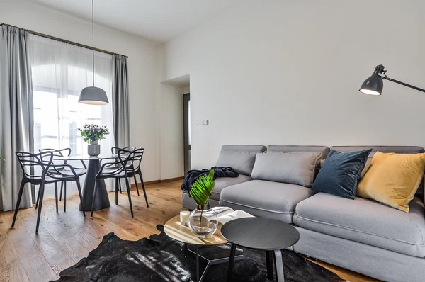 U Matěje, Dejvice - Praha 6 | Pronájem, Byt, 2+1, 70 m²