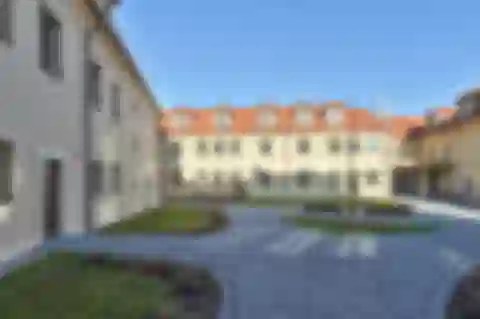 U Matěje, Dejvice - Prague 6 | Rent, Apartment, One-bedroom (2+1), 70 m²