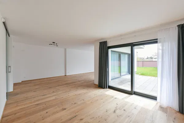 Patočkova, Horoměřice - Praha-západ | Rent, House, Four-bedroom (5+kk), 227 m²