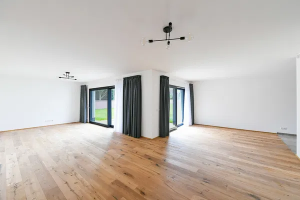 Patočkova, Horoměřice - Praha-západ | Rent, House, Four-bedroom (5+kk), 227 m²