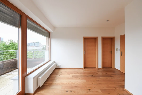 U Dětského hřiště, Jinonice - Prague 5 | Rent, House, Five-bedroom (6+kk), 350 m²