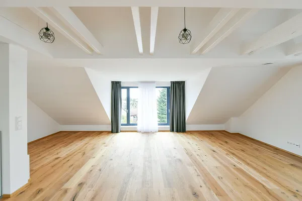 Patočkova, Horoměřice - Praha-západ | Rent, House, Four-bedroom (5+kk), 227 m²