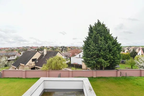 Patočkova, Horoměřice - Praha-západ | Rent, House, Four-bedroom (5+kk), 227 m²