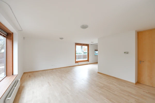 Charlese de Gaulla, Bubeneč - Prague 6 | Rent, Apartment, Two-bedroom (3+1), 100 m²