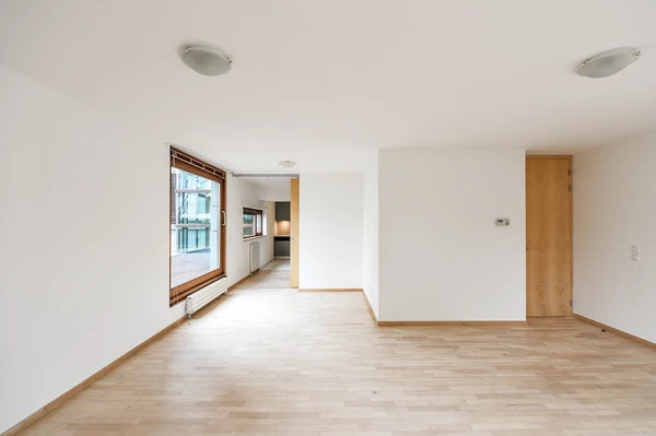 Charlese de Gaulla, Bubeneč - Prague 6 | Rent, Apartment, Two-bedroom (3+1), 100 m²