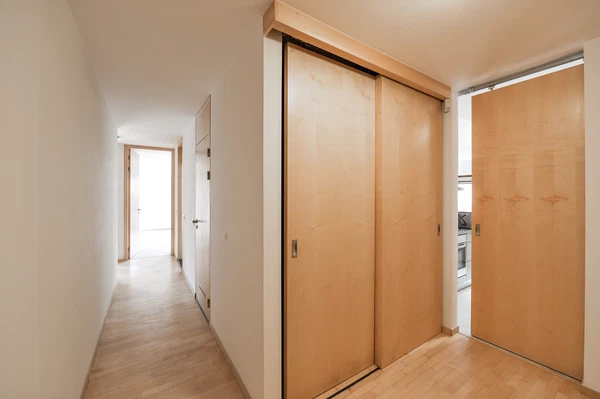 Charlese de Gaulla, Bubeneč - Prague 6 | Rent, Apartment, Two-bedroom (3+1), 100 m²