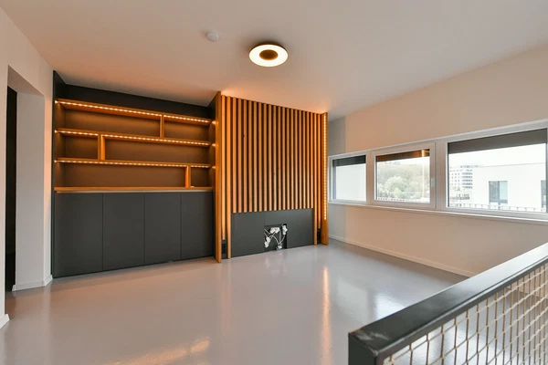 Novovysočanská, Libeň - Praha 9 | Pronájem, Byt, 2+kk, 65 m²