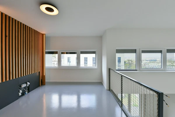 Novovysočanská, Libeň - Praha 9 | Pronájem, Byt, 2+kk, 65 m²