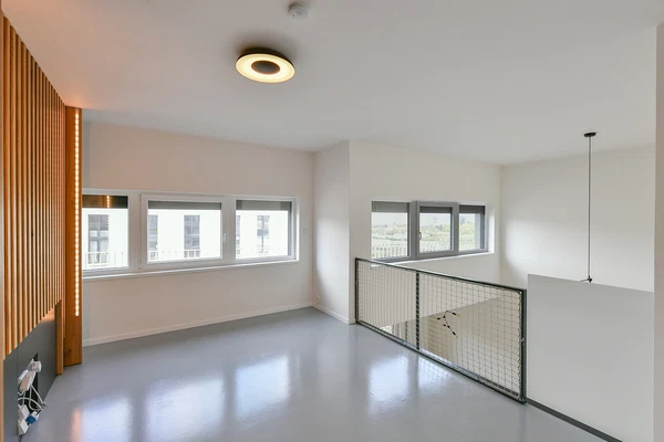 Novovysočanská, Libeň - Praha 9 | Pronájem, Byt, 2+kk, 65 m²