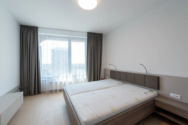 Továrenská, Staré Mesto - Bratislava I | Rent, Apartment, Two-bedroom (3+kk), 90 m²