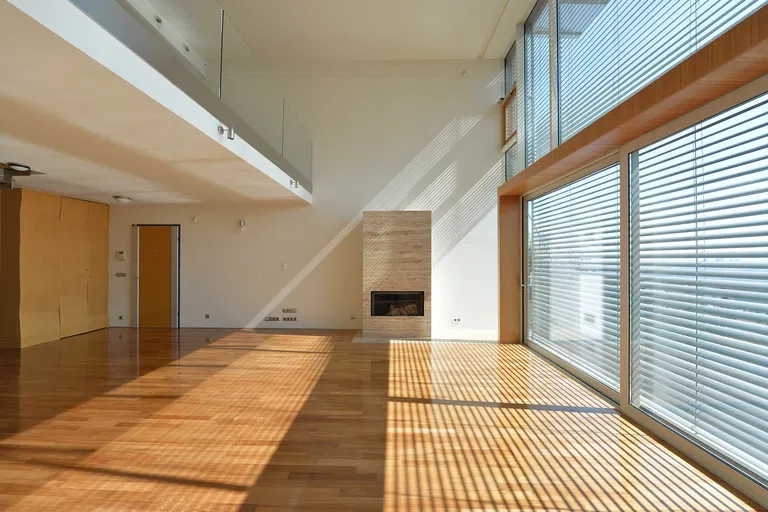 Atletická, Břevnov - Prague 6 | Rent, Apartment, Four-bedroom (5+kk), 261 m²