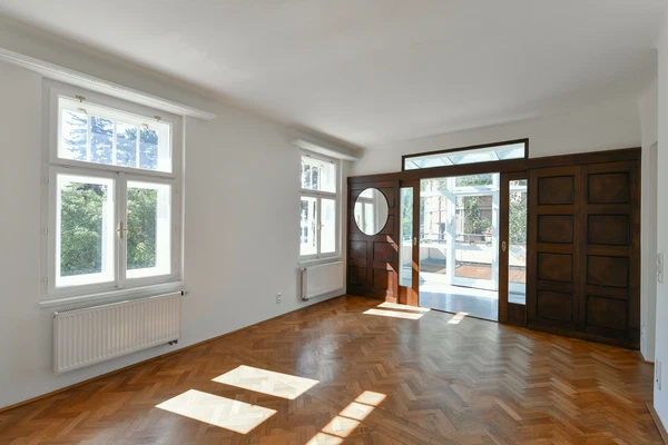 Východní, Střešovice - Prague 6 | Rent, House, Six-bedroom (7+1), 359 m²