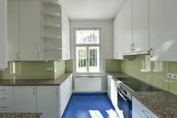 Východní, Střešovice - Prague 6 | Rent, House, Six-bedroom (7+1), 359 m²