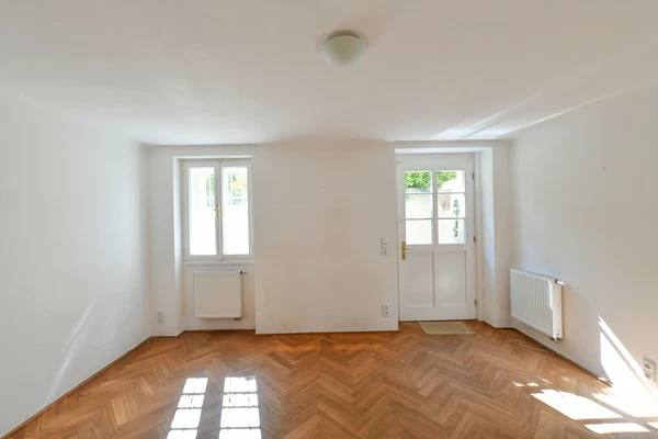 Východní, Střešovice - Prague 6 | Rent, House, Six-bedroom (7+1), 359 m²