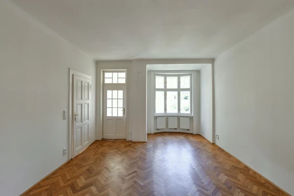 Východní, Střešovice - Prague 6 | Rent, House, Six-bedroom (7+1), 359 m²