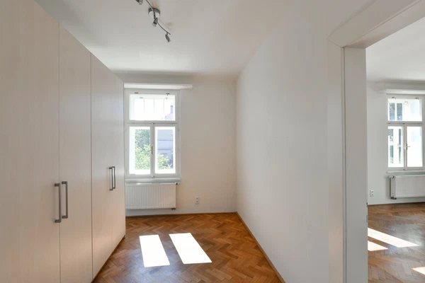 Východní, Střešovice - Prague 6 | Rent, House, Six-bedroom (7+1), 359 m²