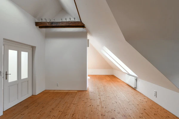 Východní, Střešovice - Prague 6 | Rent, House, Six-bedroom (7+1), 359 m²