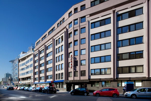 Na Pankráci, Nusle - Prague 4 | Rent, Office building, 2 738 m²