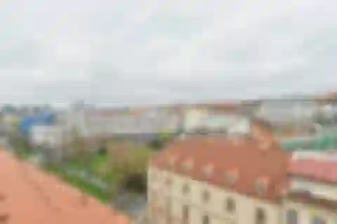 Ondříčkova, Žižkov - Prague 3 | Rent, Apartment, Three-bedroom (4+kk), 115 m²