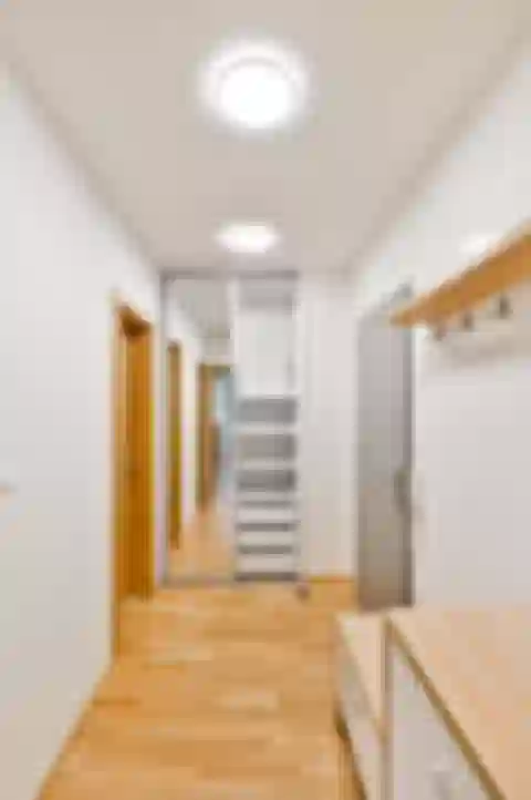 Nad Bání, Libeň - Prague 8 | Rent, Apartment, One-bedroom (2+kk), 58 m²