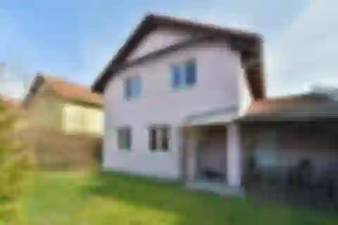 Na Svahu, Horoušany - Praha-východ | Rent, House, Three-bedroom (4+kk), 125 m²